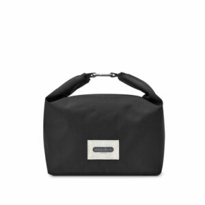 Black+Blum Lunch Bag Black LBB018 Lillehammer Sport 5