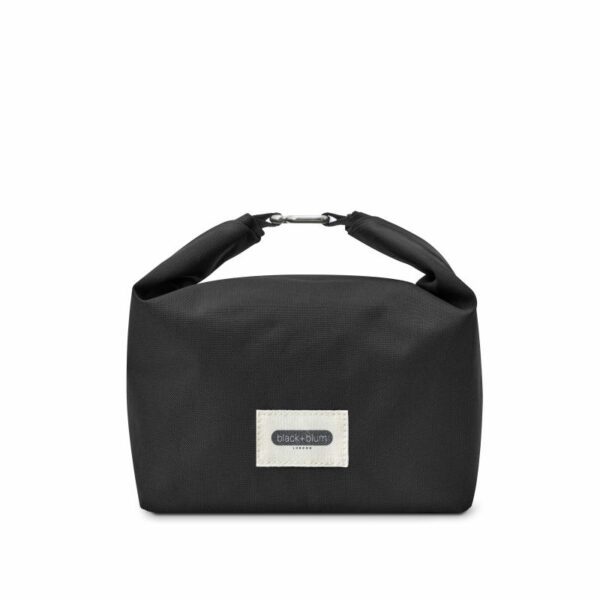 -Black+Blum–Lunch-Bag-Black-LBB018-Lillehammer-Sport-5 Black+Blum Lunch Bag Black LBB018 Lillehammer Sport 5