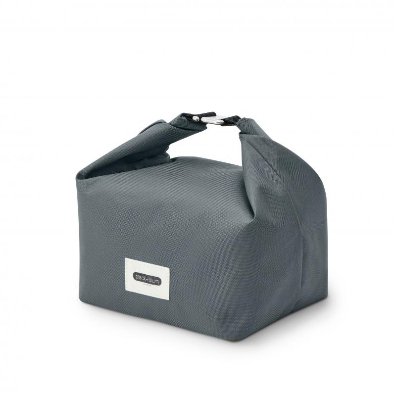Black+Blum Lunch Bag Slate LBB021 Lillehammer Sport 1