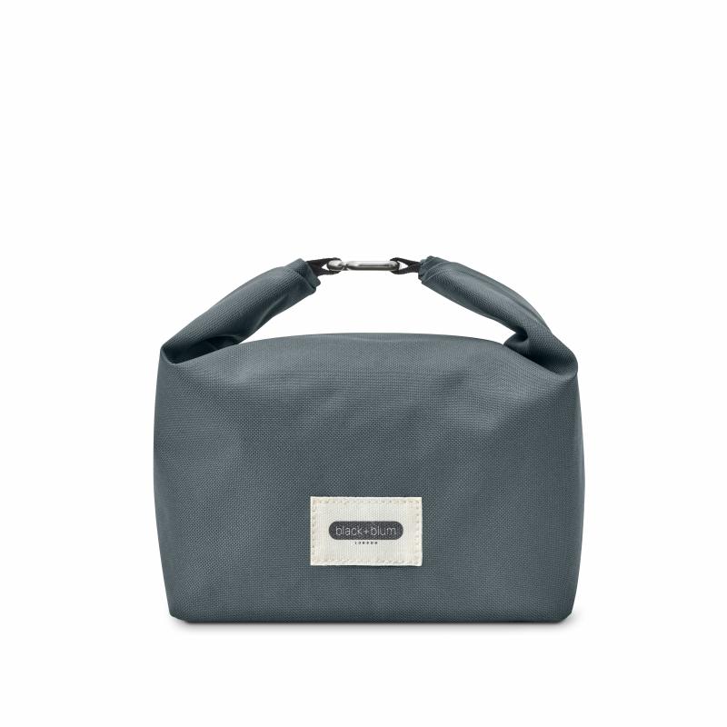 Black+Blum Lunch Bag Slate LBB021 Lillehammer Sport 10