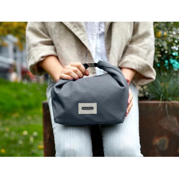 -Black+Blum–Lunch-Bag-Slate-LBB021-Lillehammer-Sport-11 Black+Blum Lunch Bag Slate LBB021 Lillehammer Sport 11