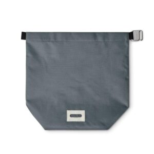 Black+Blum Lunch Bag Slate LBB021 Lillehammer Sport 12