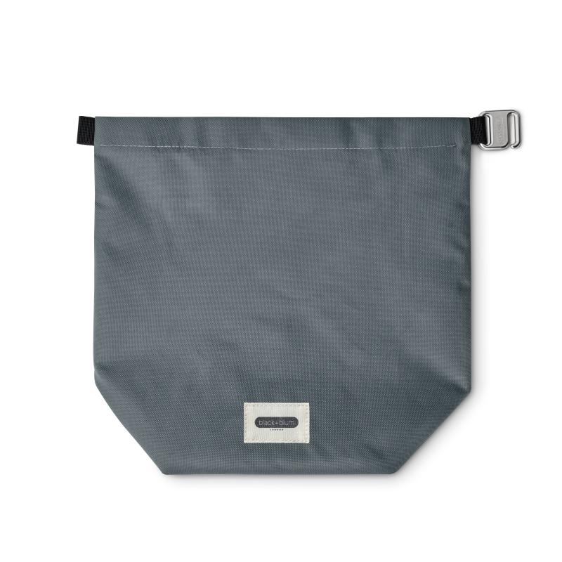 Black+Blum Lunch Bag Slate LBB021 Lillehammer Sport 12