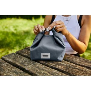 Black+Blum Lunch Bag Slate LBB021 Lillehammer Sport 13