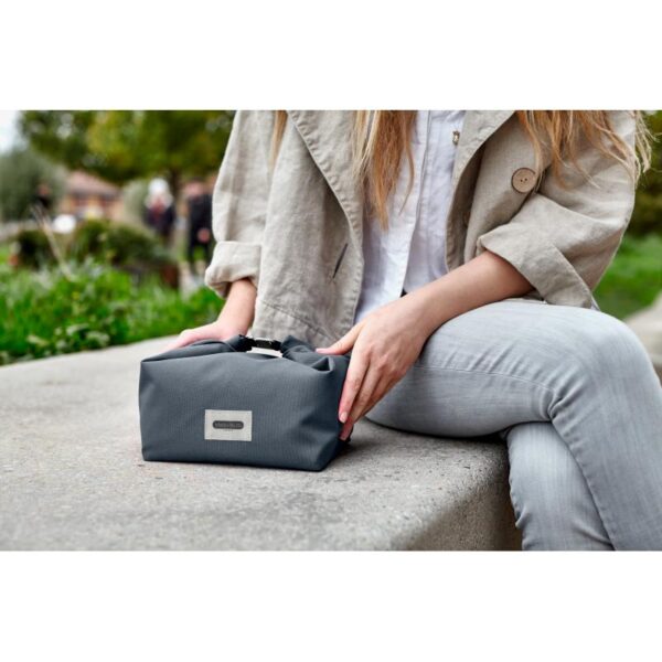 -Black+Blum–Lunch-Bag-Slate-LBB021-Lillehammer-Sport-4 Black+Blum Lunch Bag Slate LBB021 Lillehammer Sport 4