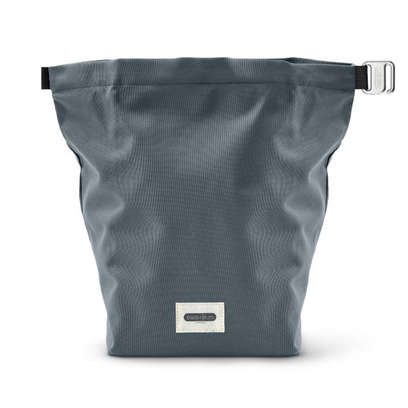 Black+Blum Lunch Bag Slate LBB021 Lillehammer Sport 5