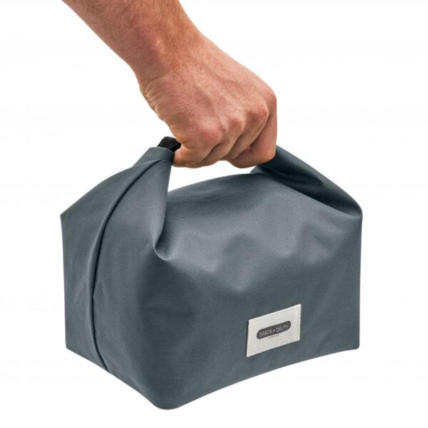 -Black+Blum–Lunch-Bag-Slate-LBB021-Lillehammer-Sport-6 Black+Blum Lunch Bag Slate LBB021 Lillehammer Sport 6
