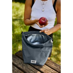 Black+Blum Lunch Bag Slate LBB021 Lillehammer Sport 7