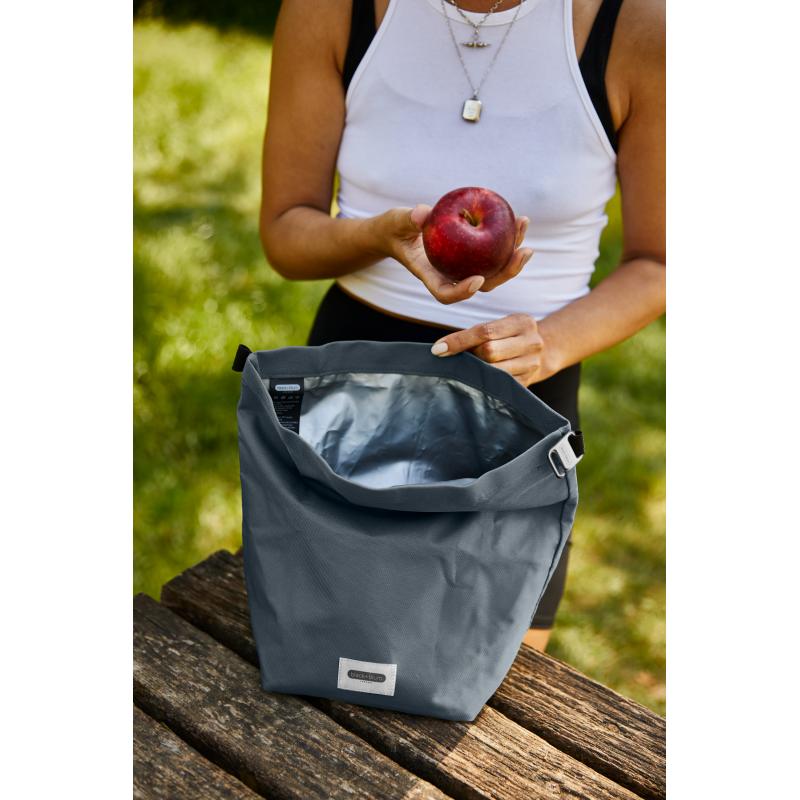 Black+Blum Lunch Bag Slate LBB021 Lillehammer Sport 7