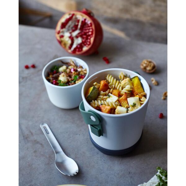 Black+Blum Lunch Pot Original BAO-BP005 Lillehammer Sport 1 2 3