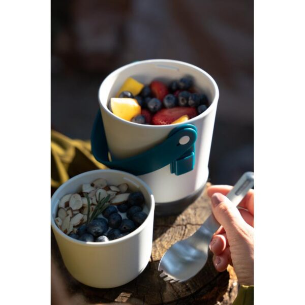 Black+Blum Lunch Pot Original BAO-BP005 Lillehammer Sport 1 2 3 4 5