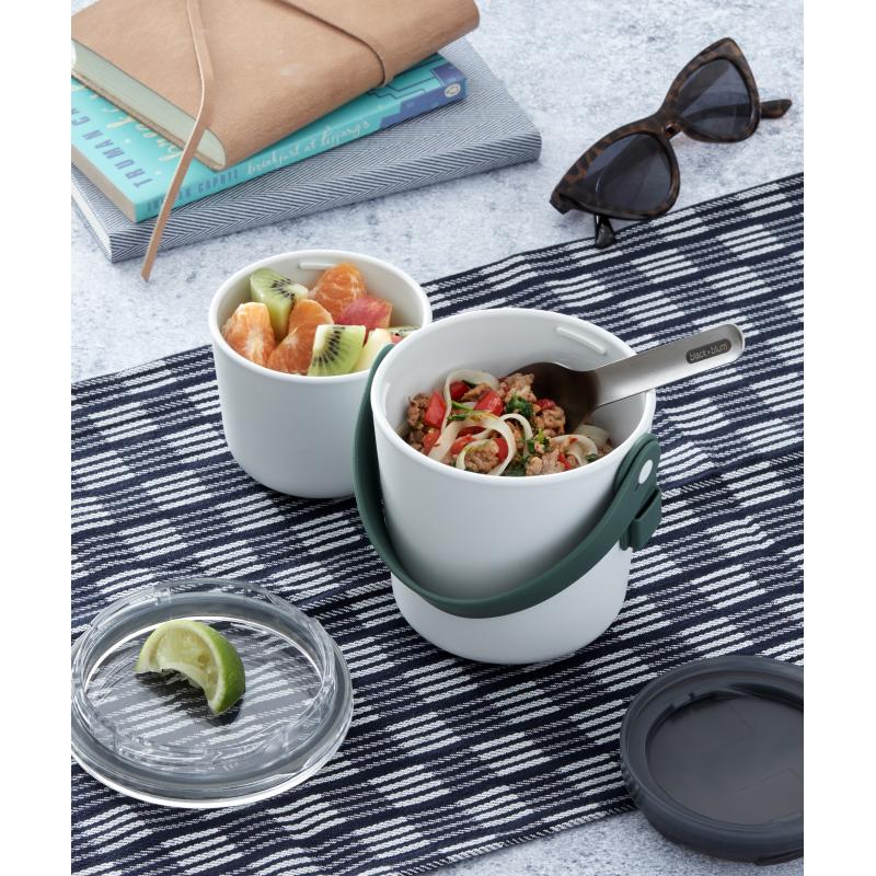 Black+Blum Lunch Pot Original BAO-BP010 Lillehammer Sport 1 2 3 4 5 6 7 8 9 10 11