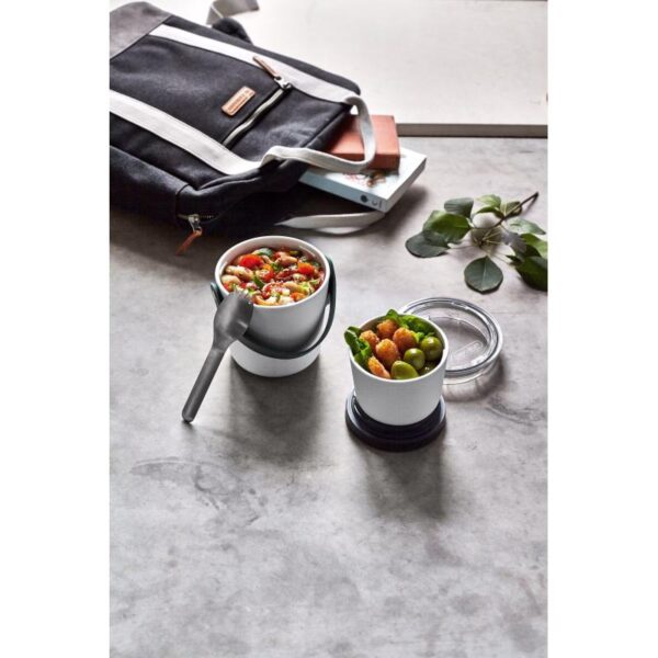 Black+Blum Lunch Pot Original BAO-BP010 Lillehammer Sport 1 2
