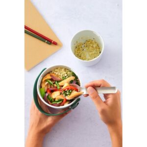 Black+Blum Lunch Pot Original BAO-BP010 Lillehammer Sport 1 2 3