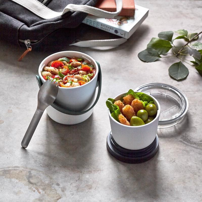Black+Blum Lunch Pot Original BAO-BP010 Lillehammer Sport 1 2 3 4