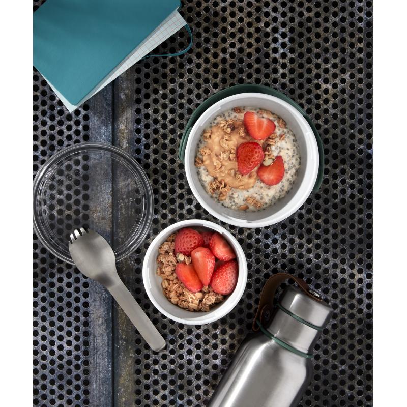 Black+Blum Lunch Pot Original BAO-BP010 Lillehammer Sport 1 2 3 4 5 6