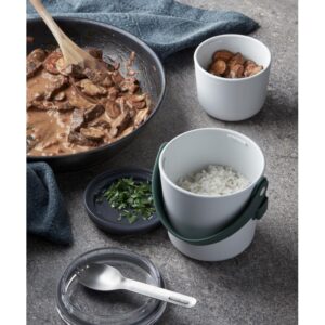 Black+Blum Lunch Pot Original BAO-BP010 Lillehammer Sport 1 2 3 4 5 6 7 8