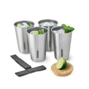 Black+Blum Picnic Cup Set of 4 - 500ml OL-CUP001 Lillehammer Sport 3