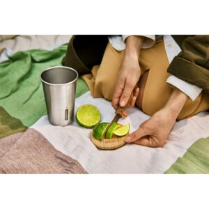 Black+Blum Picnic Cup Set of 4 - 500ml OL-CUP001 Lillehammer Sport 5