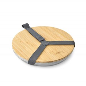 Black+Blum Picnic Plate Set of 4 OL-PLATE001 Lillehammer Sport 4