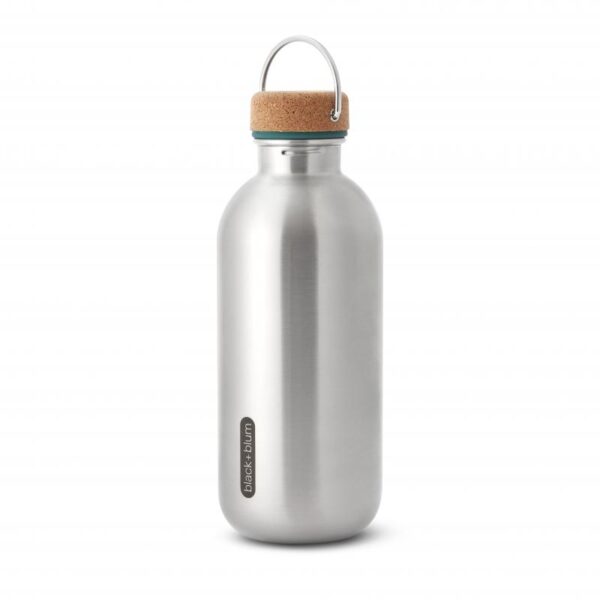 Black+Blum SS Single Wall Bottle 600ml BAM-WBB-S005 Lillehammer Sport 1