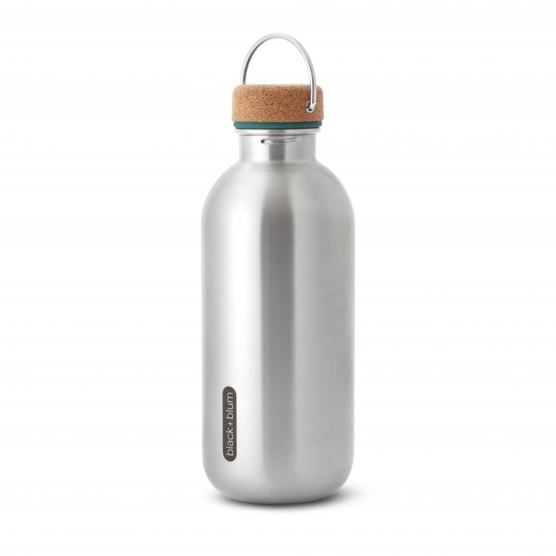 Black+Blum SS Single Wall Bottle 600ml BAM-WBB-S005 Lillehammer Sport 1