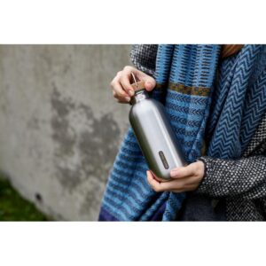 Black+Blum SS Single Wall Bottle 600ml BAM-WBB-S005 Lillehammer Sport 1 2