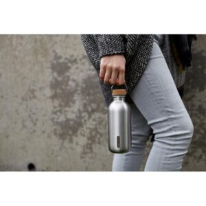 Black+Blum SS Single Wall Bottle 600ml BAM-WBB-S005 Lillehammer Sport 1 2 3
