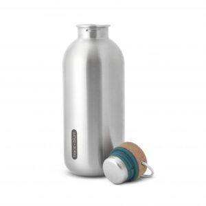 Black+Blum SS Single Wall Bottle 600ml BAM-WBB-S005 Lillehammer Sport 1 2 3 4