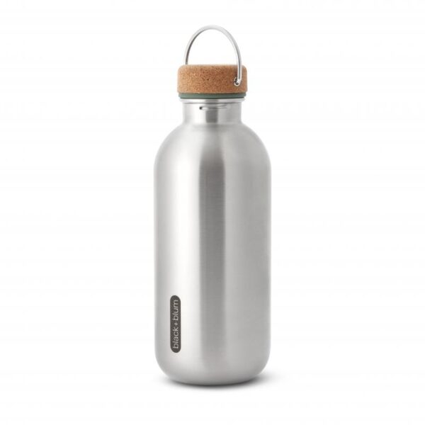 Black+Blum SS Single Wall Bottle 600ml BAM-WBB-S010 Lillehammer Sport 1