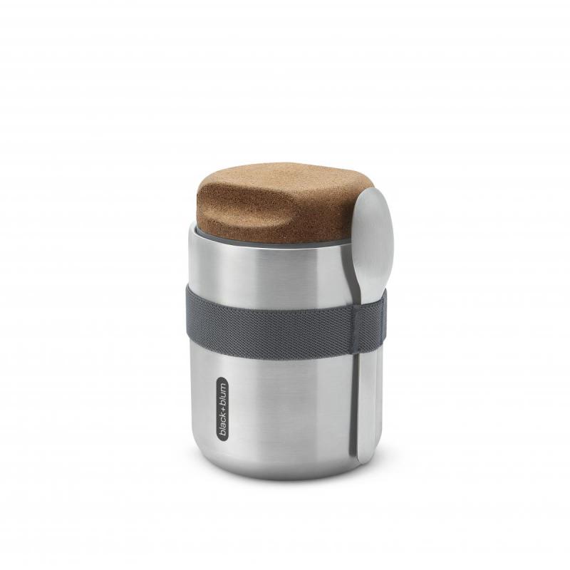 Black+Blum Thermo Pot 550ml - Bilde 1