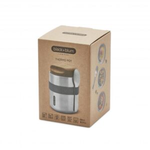 Black+Blum Thermo Pot 550ml - Bilde 3