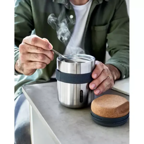 Black+Blum Thermo Pot 550ml