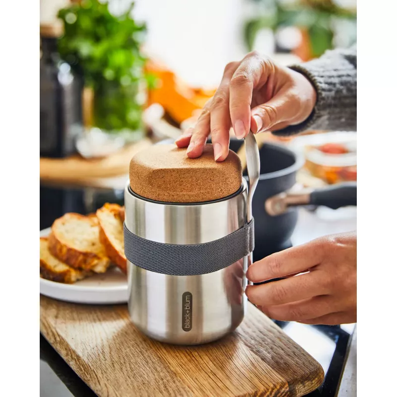 Black+Blum Thermo Pot 550ml - Bilde 5