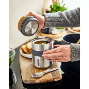 Black+Blum Thermo Pot 550ml - Bilde 6