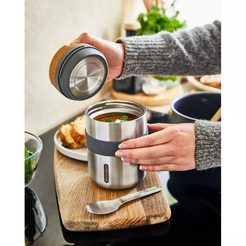 Black+Blum Thermo Pot 550ml - Bilde 6