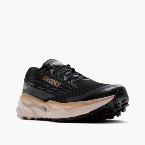 Brooks Cascadia 19 Gtx M