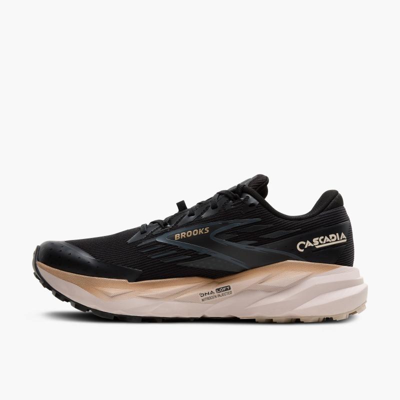 Brooks Cascadia 19 Gtx M - Bilde 4