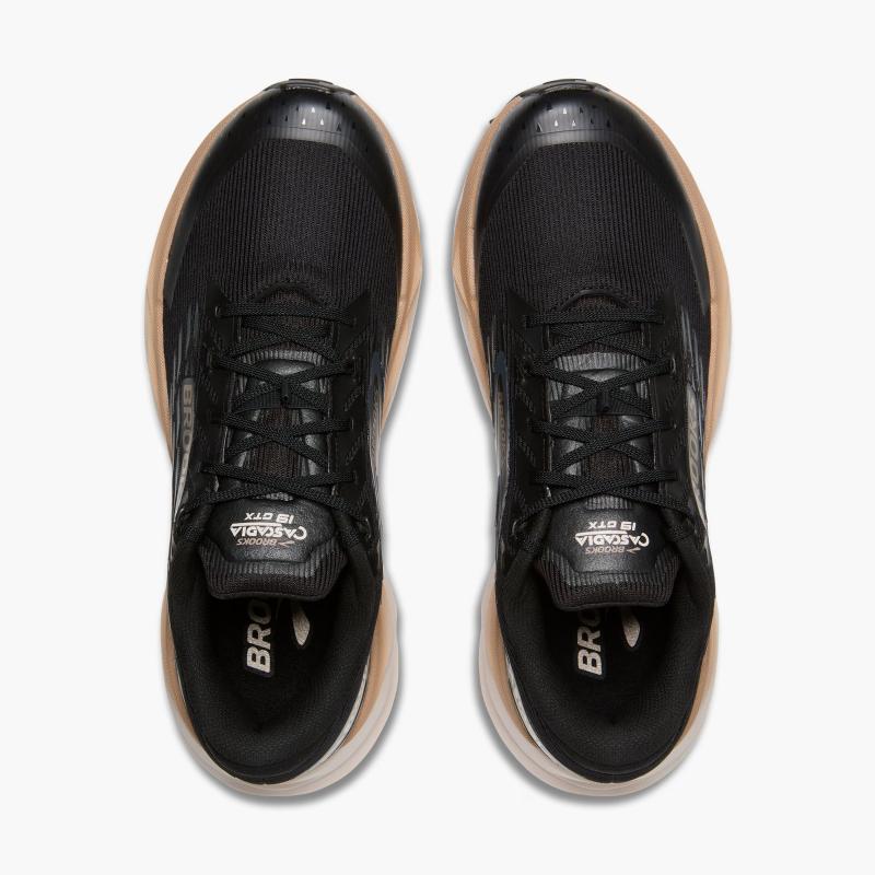 Brooks Cascadia 19 Gtx M - Bilde 5