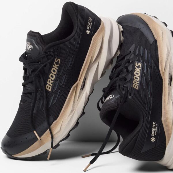 Brooks Cascadia 19 Gtx M