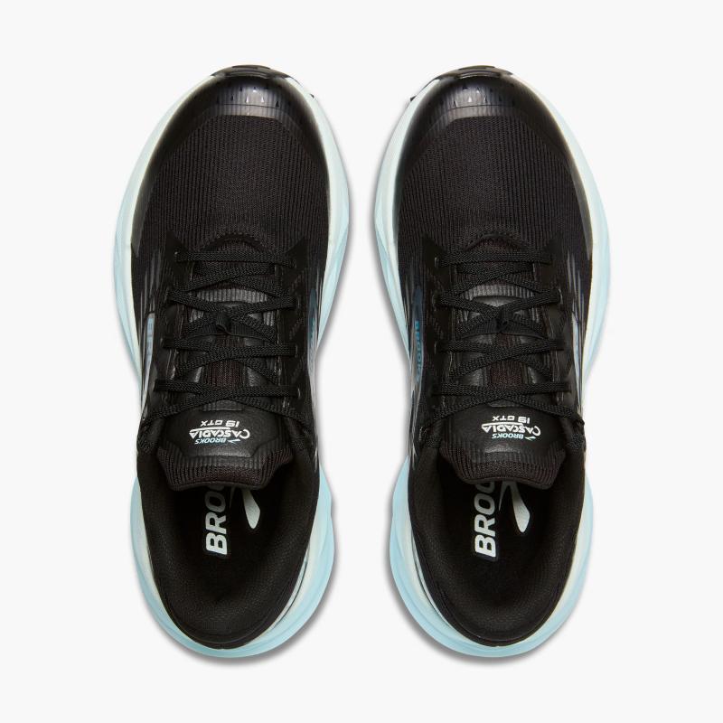 Brooks Cascadia 19 Gtx W - Bilde 5
