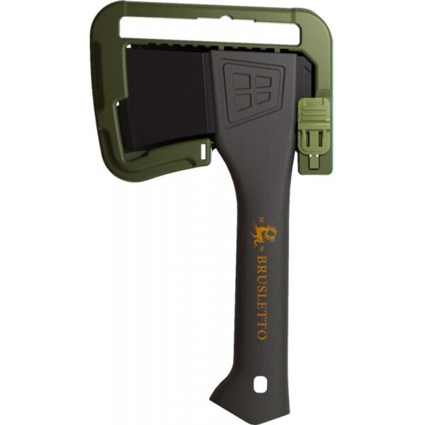 Brusletto Brusletto Øks Kikut 23 cm BO230440 Lillehammer Sport 1