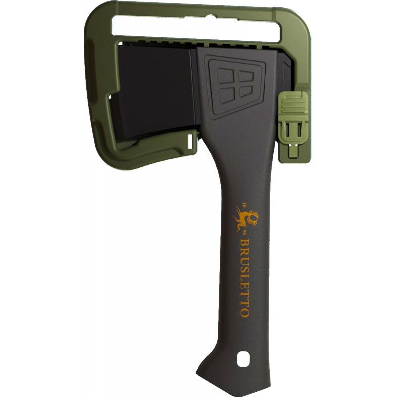 Brusletto Brusletto Øks Kikut 23 cm BO230440 Lillehammer Sport 1