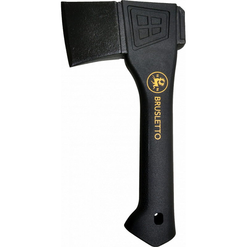 Brusletto Brusletto Øks Kikut 23 cm BO230440 Lillehammer Sport 3