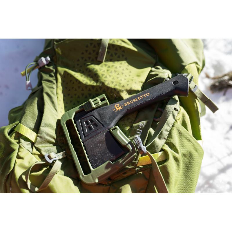 Brusletto Brusletto Øks Kikut 23 cm BO230440 Lillehammer Sport 4