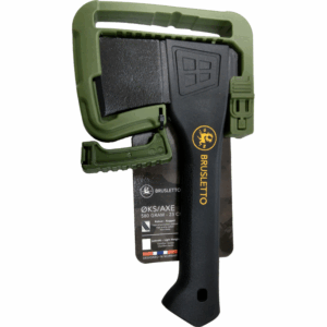 Brusletto Brusletto Øks Kikut 23 cm BO230440 Lillehammer Sport 6