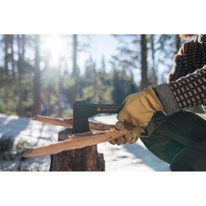 Brusletto Brusletto Øks Kikut 23 cm BO230440 Lillehammer Sport 8