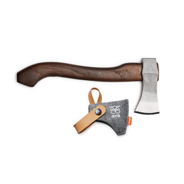 Øyo Øyo "VIKING ØKS 0,5KG MED 13""-32,5CM" 07510 Lillehammer Sport 1