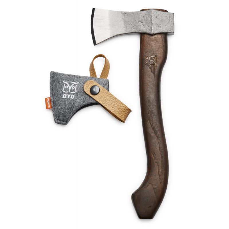 Øyo Øyo "VIKING ØKS 0,5KG MED 13""-32,5CM" 07510 Lillehammer Sport 2