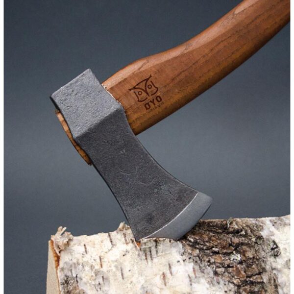 Øyo Øyo "VIKING ØKS 0,5KG MED 13""-32,5CM" 07510 Lillehammer Sport 4